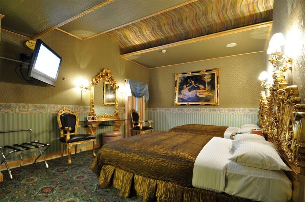 טאיפיי The We Hotel מראה חיצוני תמונה