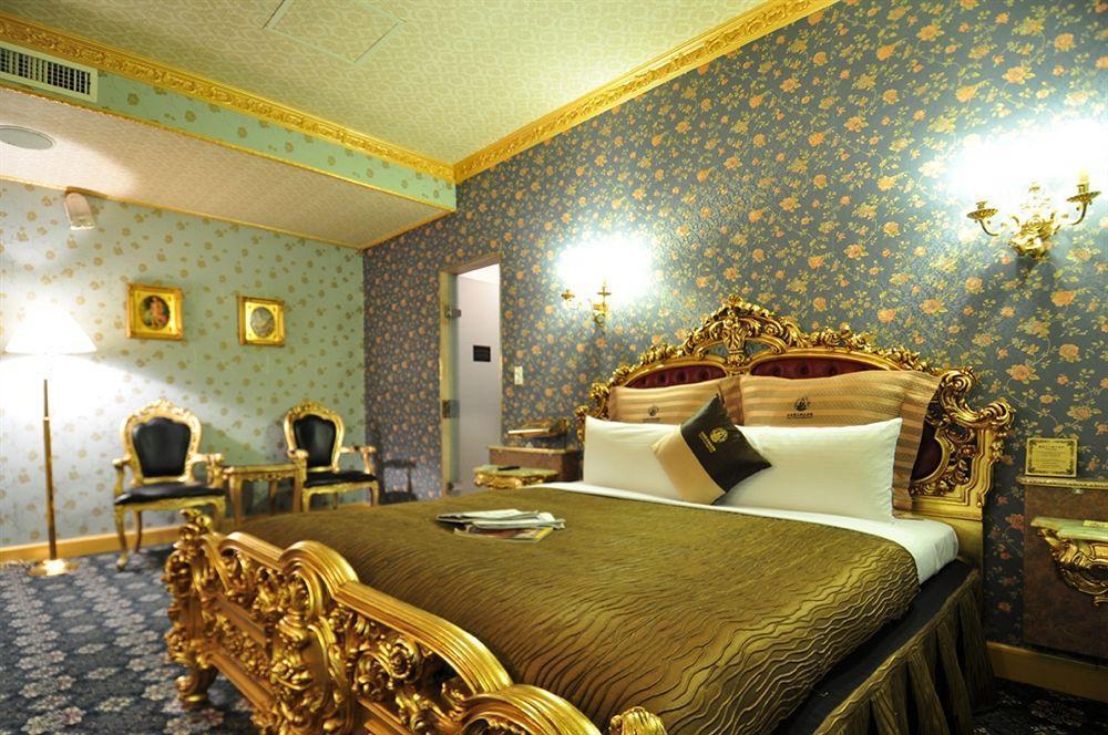 טאיפיי The We Hotel מראה חיצוני תמונה