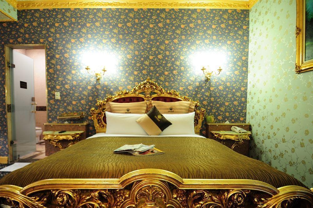 טאיפיי The We Hotel מראה חיצוני תמונה