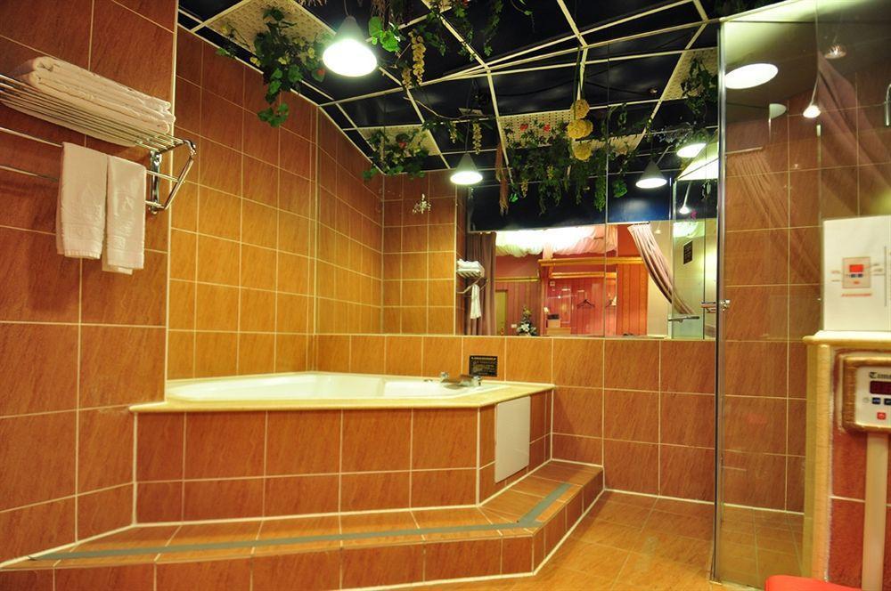 טאיפיי The We Hotel מראה חיצוני תמונה