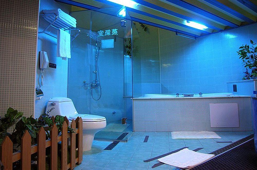 טאיפיי The We Hotel מראה חיצוני תמונה