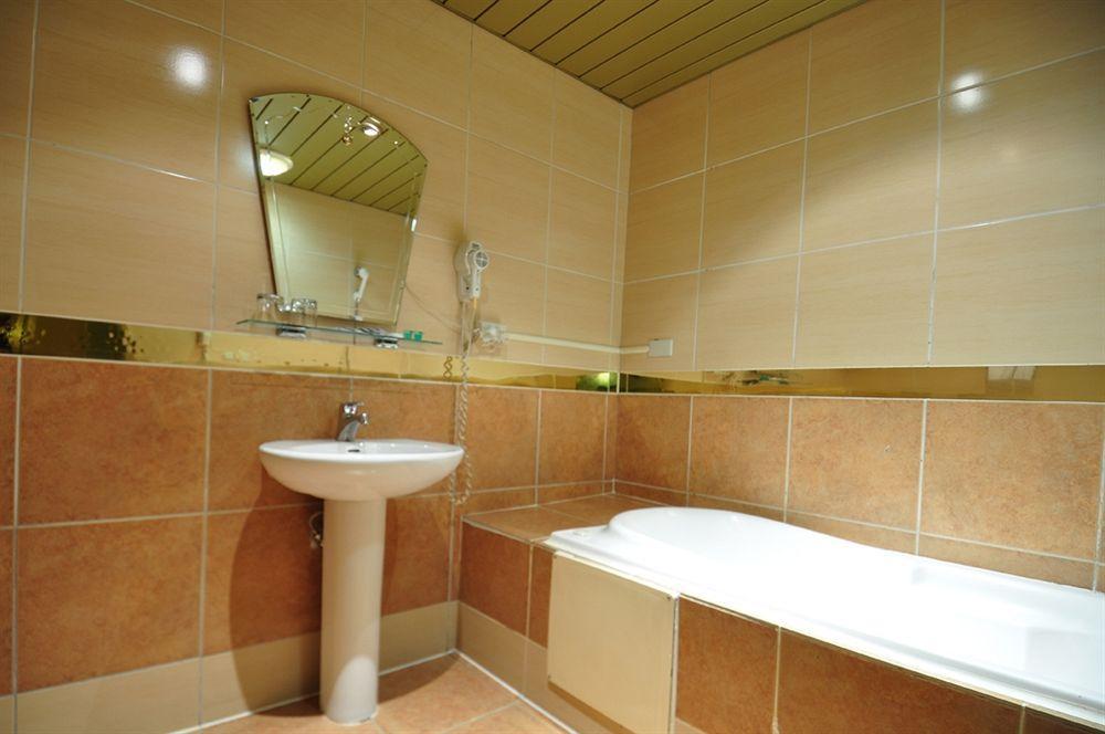 טאיפיי The We Hotel מראה חיצוני תמונה