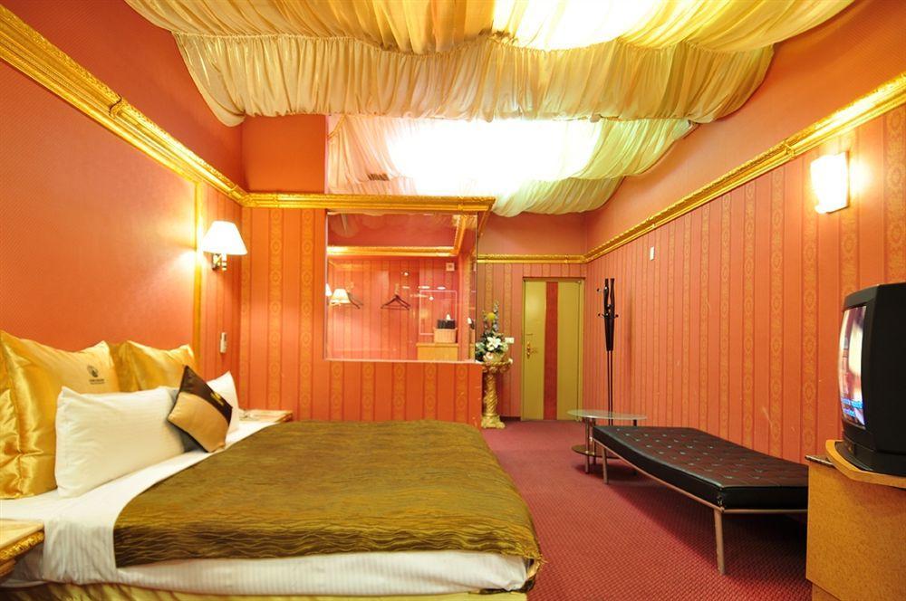 טאיפיי The We Hotel מראה חיצוני תמונה