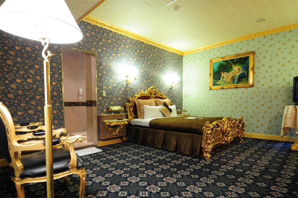 טאיפיי The We Hotel מראה חיצוני תמונה
